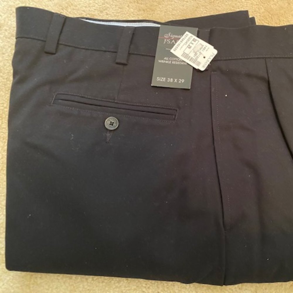 Men's Slacks